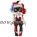 DC Harley Quinn Toddler Doll WM Exclusive   565149247